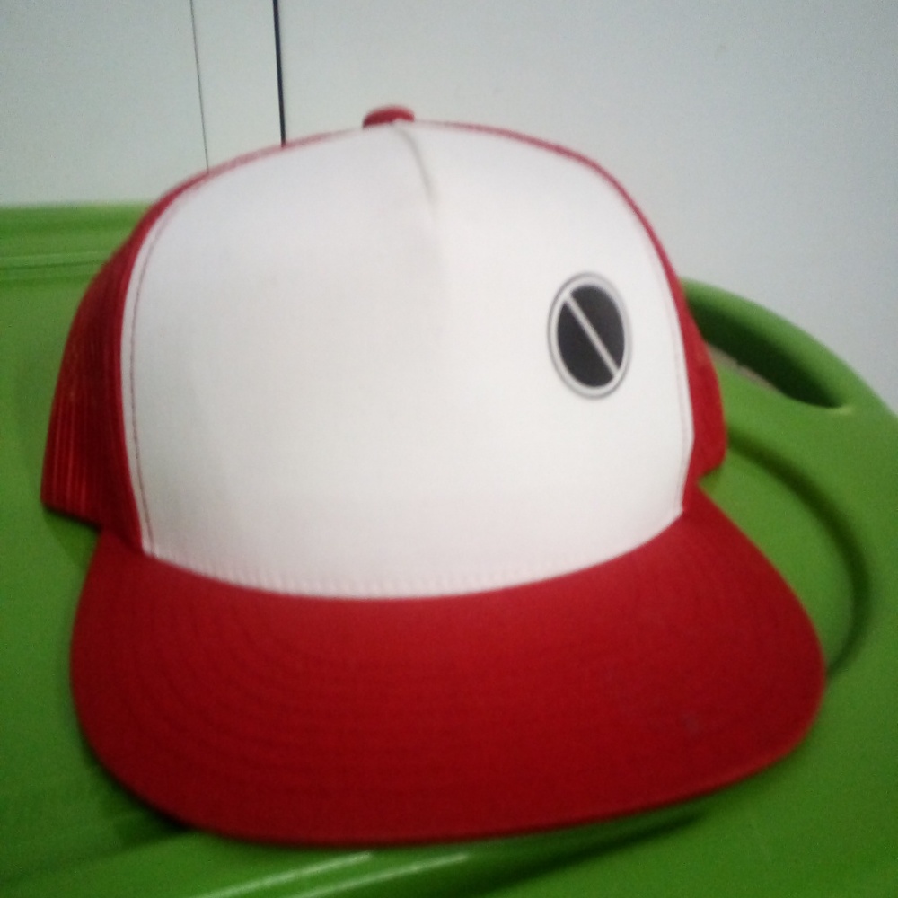 Pokemon Hat Snapback - Picture 4 of 4